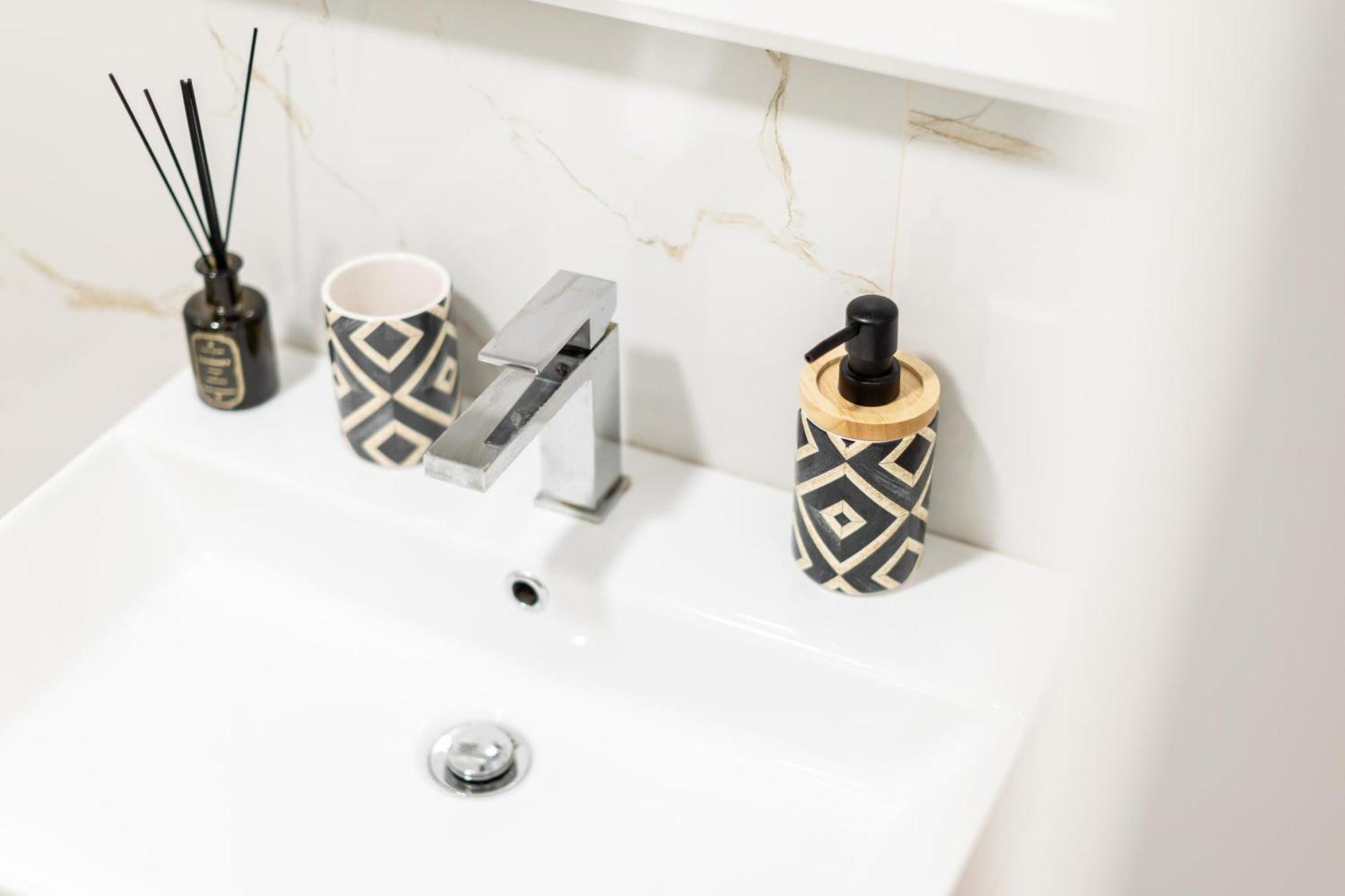 Eka Luxury Appartement