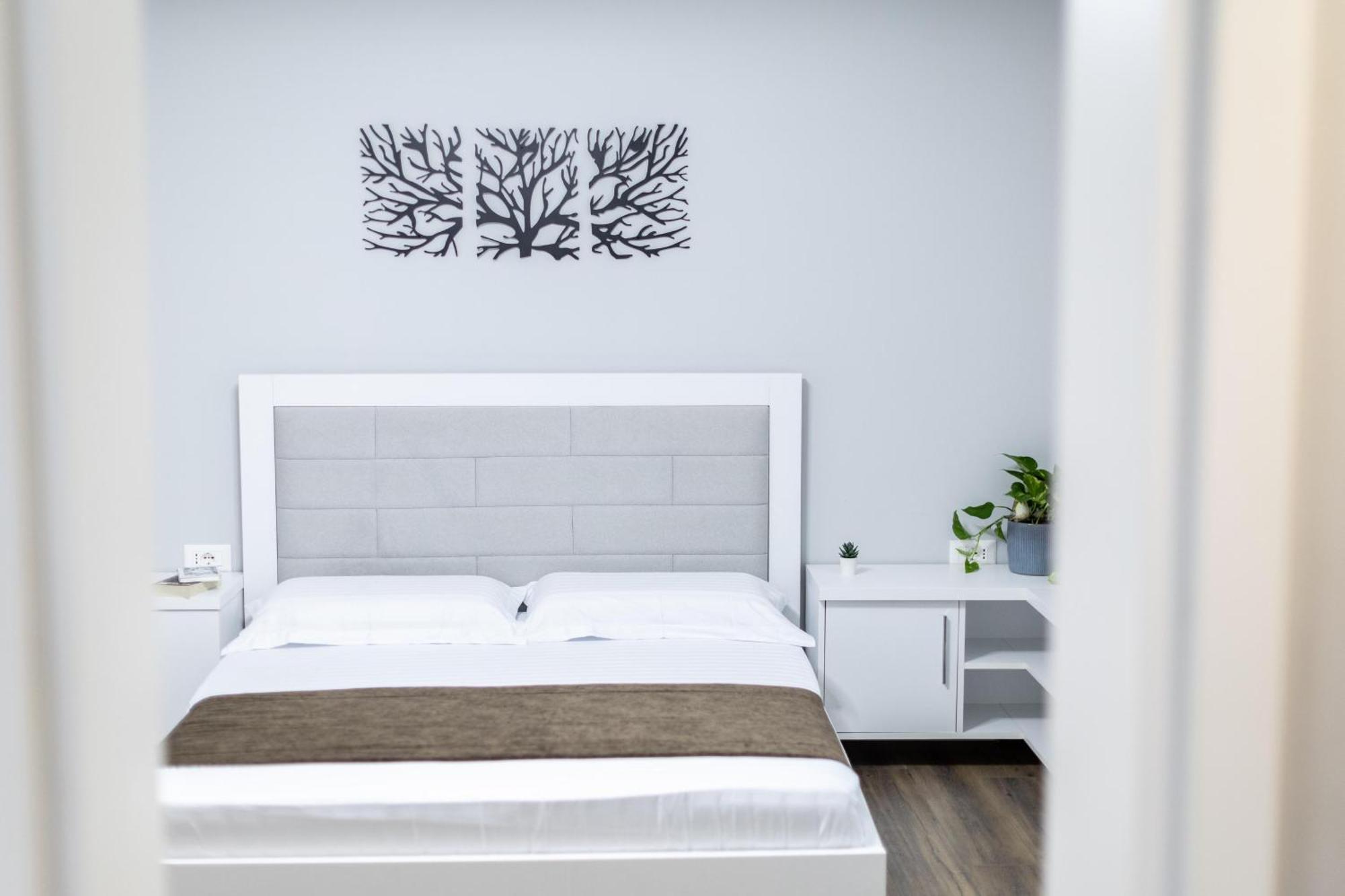 Apartment Eka Luxury