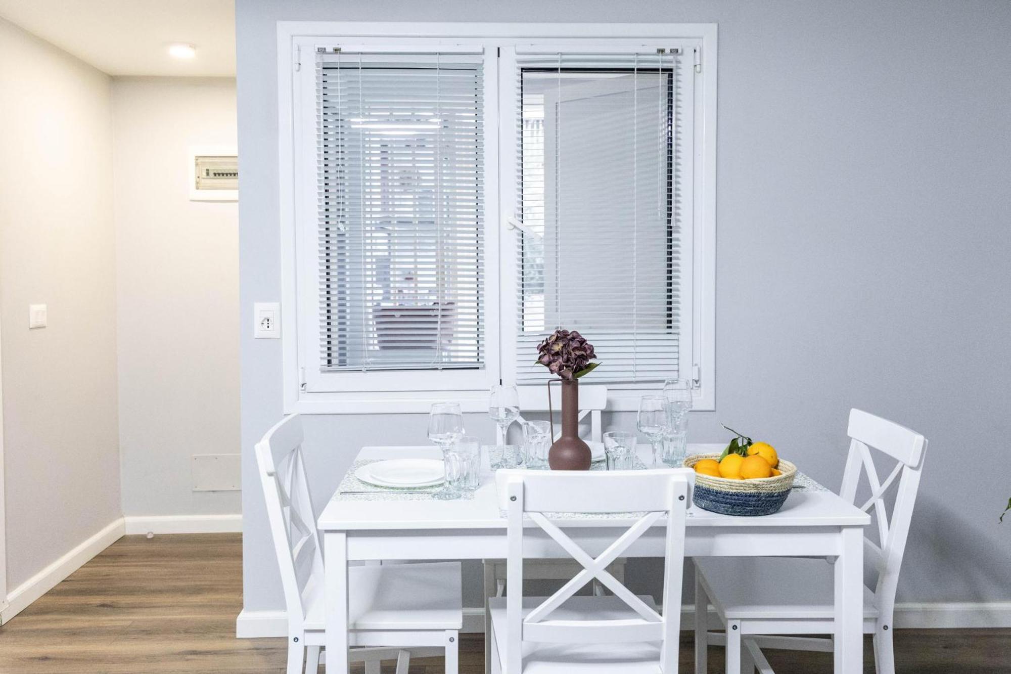 Appartement Eka Luxury