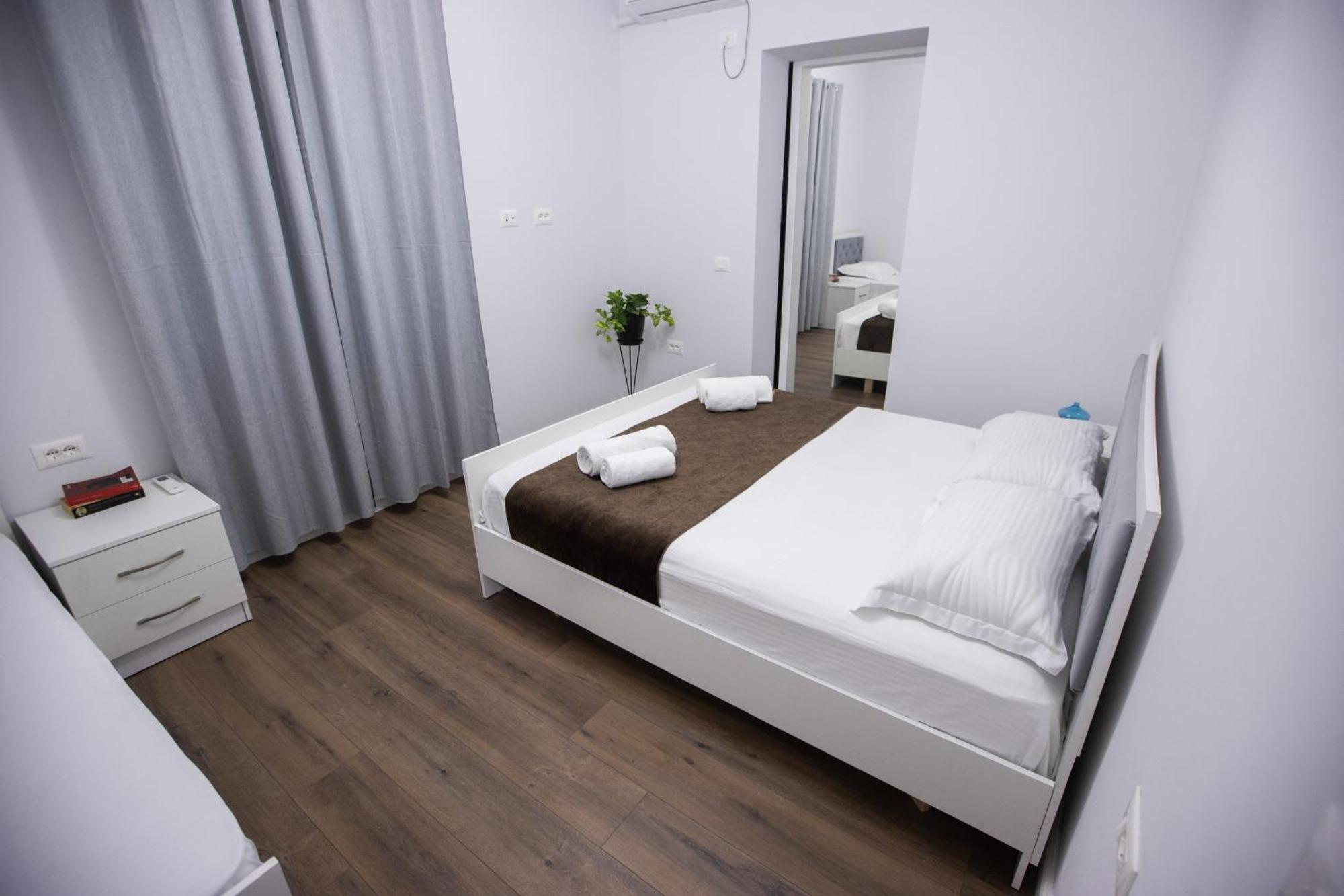 Appartement Eka Luxury